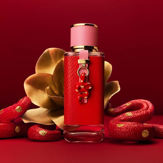 Perfume Carolina Herrera Lucky Charms Collection Lunar Love Feminino Eau de Parfum